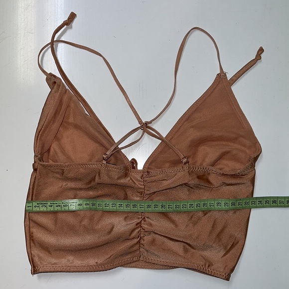 Out From Under Top - Picture 6 of 7